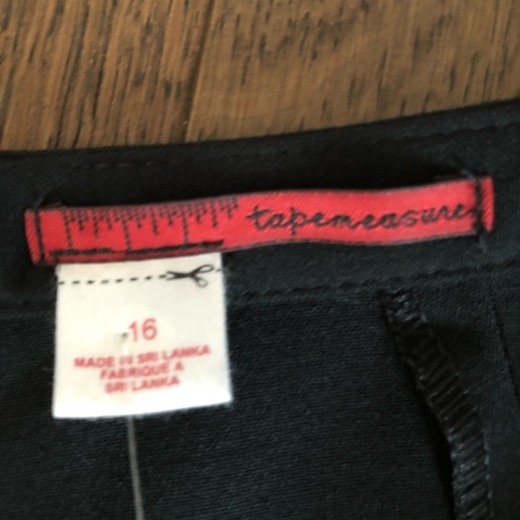 NWT A-line Skirt​ - Picture 4 of 8